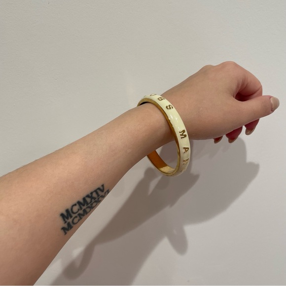 MARC BY MARC JACOBS BANGLE - Picture 3 of 5